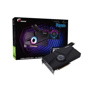 iGame GeForce RTX 3090 Ti Neptune OC-V